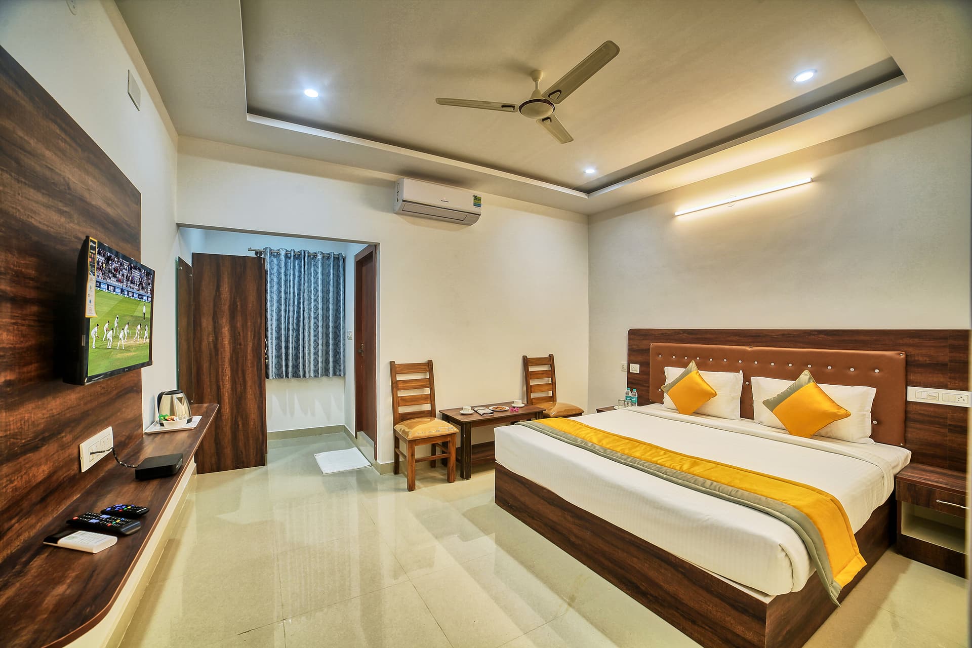 Visa Inn photo 5