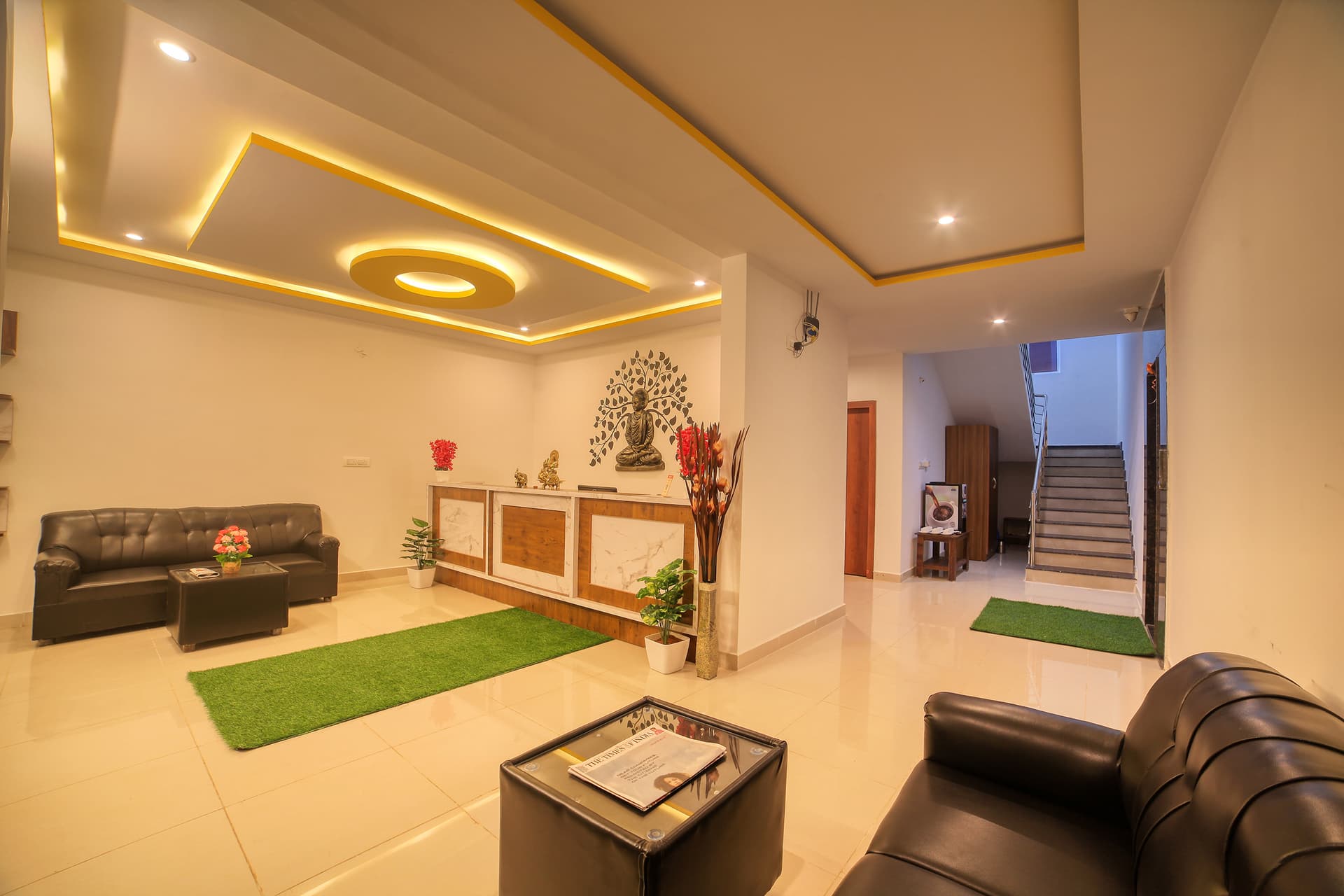 Visa Inn photo 7
