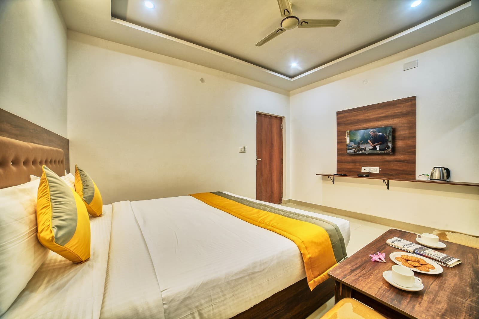 Visa Inn photo 2