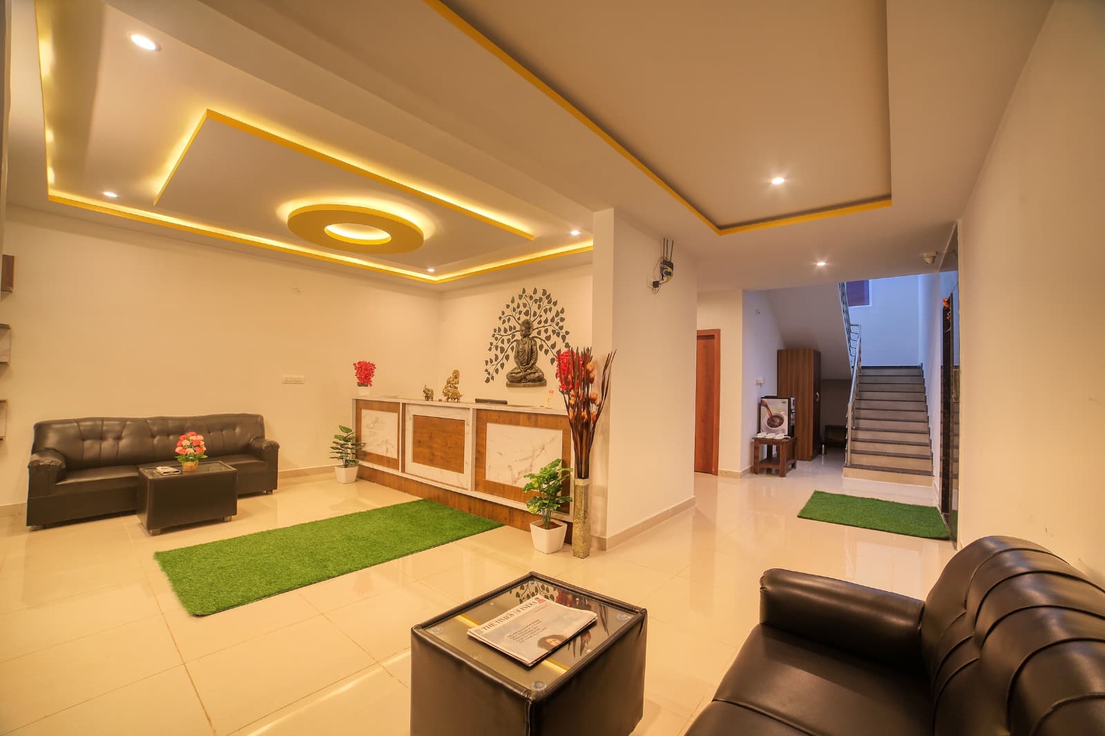 Visa Inn photo 3